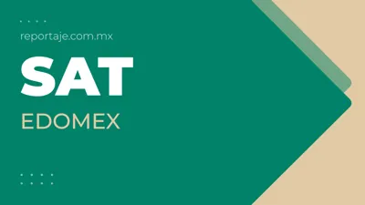 SAT en EDOMEX