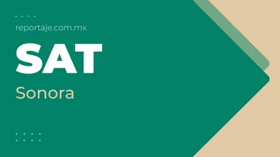 SAT en Sonora