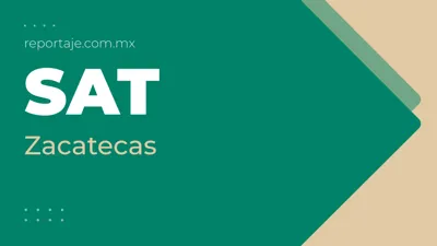 SAT en Zacatecas